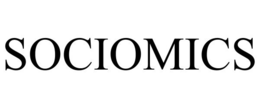 SOCIOMICS trademark