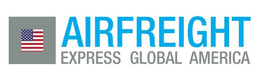 AIRFREIGHT EXPRESS GLOBAL AMERICA trademark