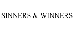 SINNERS & WINNERS trademark
