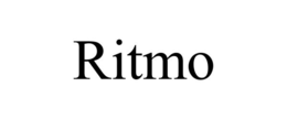 RITMO trademark