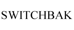 SWITCHBAK trademark