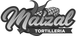 MAIZAL TORTILLERIA trademark