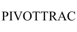 PIVOTTRAC trademark