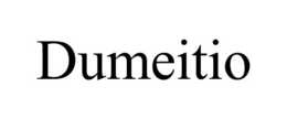 DUMEITIO trademark