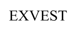 EXVEST trademark
