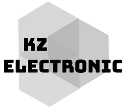 KZ ELECTRONIC trademark