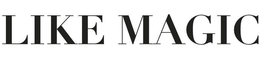 LIKE MAGIC trademark