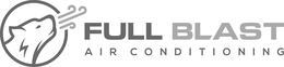 FULL BLAST AIR CONDITIONING trademark