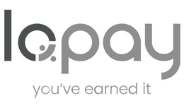 LOPAY YOU'VE EARNED IT trademark