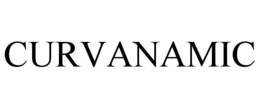 CURVANAMIC trademark