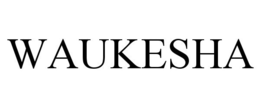 WAUKESHA trademark
