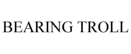 BEARING TROLL trademark