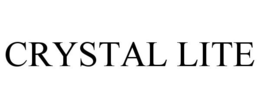 CRYSTAL LITE trademark