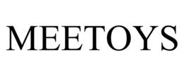 MEETOYS trademark