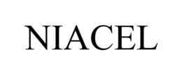 NIACEL trademark