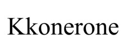 KKONERONE trademark