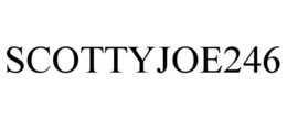 SCOTTYJOE246 trademark