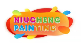 NIUCHENG PAINTING trademark