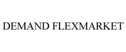 DEMAND FLEXMARKET trademark