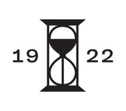 1922 trademark