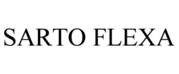 SARTO FLEXA trademark