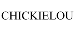 CHICKIELOU trademark