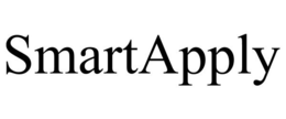 SMARTAPPLY trademark
