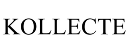 KOLLECTE trademark