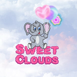 SWEET CLOUDS trademark
