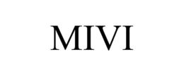 MIVI trademark