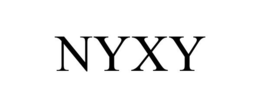 NYXY trademark