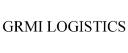 GRMI LOGISTICS trademark