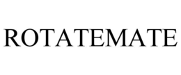 ROTATEMATE trademark