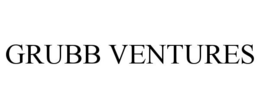 GRUBB VENTURES trademark