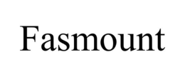 FASMOUNT trademark