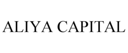ALIYA CAPITAL trademark