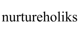 NURTUREHOLIKS trademark
