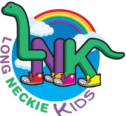 LONG NECKIE KIDS trademark