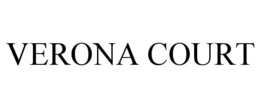 VERONA COURT trademark
