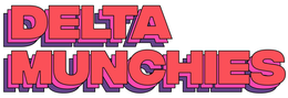 DELTA MUNCHIES trademark