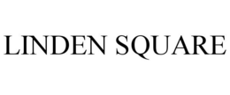 LINDEN SQUARE trademark