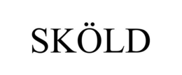 SKÖLD trademark