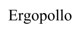ERGOPOLLO trademark