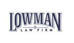 LOWMAN LAW FIRM trademark