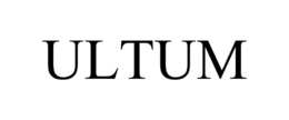 ULTUM trademark