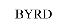 BYRD trademark