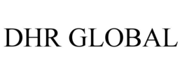 DHR GLOBAL trademark