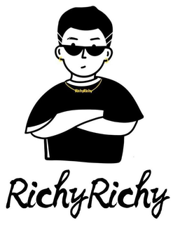RICHYRICHY trademark