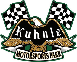 KUHNLE MOTORSPORTS PARK trademark