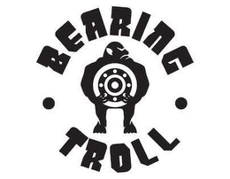BEARING TROLL trademark